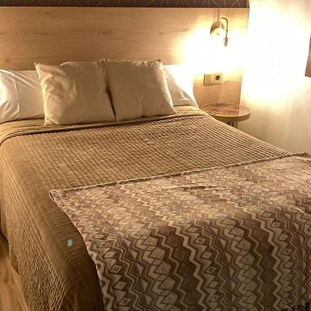 Apartament Etea-Vigo Zewnętrze zdjęcie