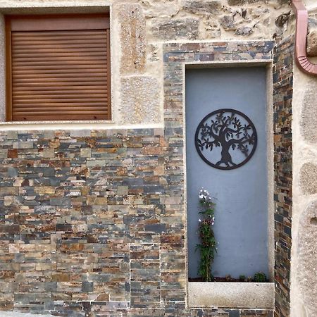 Apartament Etea-Vigo Zewnętrze zdjęcie